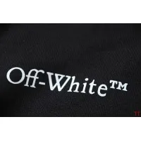 Cheap Off-White Hoodies Long Sleeved For Unisex #1396288 Replica Wholesale [$52.00 USD] [ITEM#1396288] on Replica Off-White Hoodies