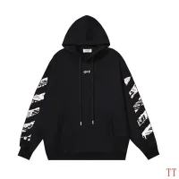 Cheap Off-White Hoodies Long Sleeved For Unisex #1396290 Replica Wholesale [$52.00 USD] [ITEM#1396290] on Replica Off-White Hoodies