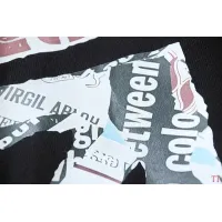 Cheap Off-White Hoodies Long Sleeved For Unisex #1396290 Replica Wholesale [$52.00 USD] [ITEM#1396290] on Replica Off-White Hoodies