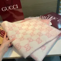 Cheap Gucci Scarf #1396292 Replica Wholesale [$60.00 USD] [ITEM#1396292] on Replica Gucci Scarf
