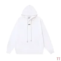 Cheap Off-White Hoodies Long Sleeved For Unisex #1396293 Replica Wholesale [$52.00 USD] [ITEM#1396293] on Replica Off-White Hoodies