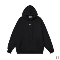 Cheap Off-White Hoodies Long Sleeved For Unisex #1396294 Replica Wholesale [$52.00 USD] [ITEM#1396294] on Replica Off-White Hoodies