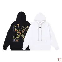 Cheap Off-White Hoodies Long Sleeved For Unisex #1396294 Replica Wholesale [$52.00 USD] [ITEM#1396294] on Replica Off-White Hoodies