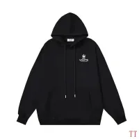 Cheap Off-White Hoodies Long Sleeved For Unisex #1396296 Replica Wholesale [$52.00 USD] [ITEM#1396296] on Replica Off-White Hoodies