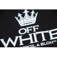 Cheap Off-White Hoodies Long Sleeved For Unisex #1396296 Replica Wholesale [$52.00 USD] [ITEM#1396296] on Replica Off-White Hoodies