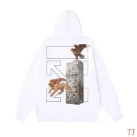Cheap Off-White Hoodies Long Sleeved For Unisex #1396297 Replica Wholesale [$52.00 USD] [ITEM#1396297] on Replica Off-White Hoodies