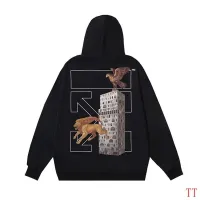 Cheap Off-White Hoodies Long Sleeved For Unisex #1396298 Replica Wholesale [$52.00 USD] [ITEM#1396298] on Replica Off-White Hoodies