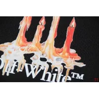Cheap Off-White Hoodies Long Sleeved For Unisex #1396298 Replica Wholesale [$52.00 USD] [ITEM#1396298] on Replica Off-White Hoodies