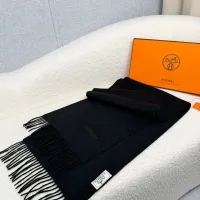 Cheap Hermes Scarf #1396299 Replica Wholesale [$52.00 USD] [ITEM#1396299] on Replica Hermes Scarf