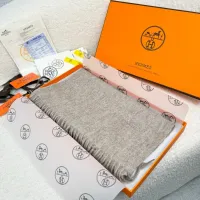 Cheap Hermes Scarf #1396300 Replica Wholesale [$52.00 USD] [ITEM#1396300] on Replica Hermes Scarf