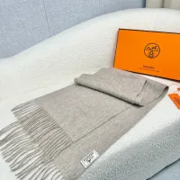 Cheap Hermes Scarf #1396300 Replica Wholesale [$52.00 USD] [ITEM#1396300] on Replica Hermes Scarf