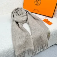 Cheap Hermes Scarf #1396300 Replica Wholesale [$52.00 USD] [ITEM#1396300] on Replica Hermes Scarf
