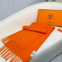 Cheap Hermes Scarf #1396301 Replica Wholesale [$52.00 USD] [ITEM#1396301] on Replica Hermes Scarf