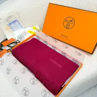 Cheap Hermes Scarf #1396302 Replica Wholesale [$52.00 USD] [ITEM#1396302] on Replica Hermes Scarf