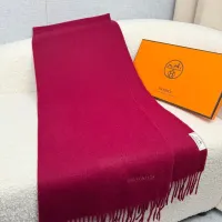 Cheap Hermes Scarf #1396302 Replica Wholesale [$52.00 USD] [ITEM#1396302] on Replica Hermes Scarf