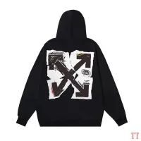 Cheap Off-White Hoodies Long Sleeved For Unisex #1396304 Replica Wholesale [$52.00 USD] [ITEM#1396304] on Replica Off-White Hoodies