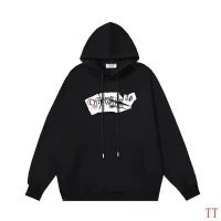 Cheap Off-White Hoodies Long Sleeved For Unisex #1396304 Replica Wholesale [$52.00 USD] [ITEM#1396304] on Replica Off-White Hoodies