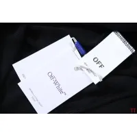 Cheap Off-White Hoodies Long Sleeved For Unisex #1396304 Replica Wholesale [$52.00 USD] [ITEM#1396304] on Replica Off-White Hoodies