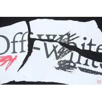 Cheap Off-White Hoodies Long Sleeved For Unisex #1396304 Replica Wholesale [$52.00 USD] [ITEM#1396304] on Replica Off-White Hoodies