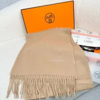 Cheap Hermes Scarf #1396305 Replica Wholesale [$52.00 USD] [ITEM#1396305] on Replica Hermes Scarf