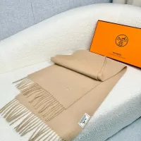 Cheap Hermes Scarf #1396305 Replica Wholesale [$52.00 USD] [ITEM#1396305] on Replica Hermes Scarf
