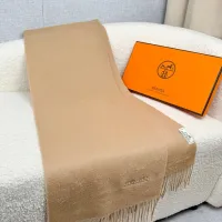 Cheap Hermes Scarf #1396305 Replica Wholesale [$52.00 USD] [ITEM#1396305] on Replica Hermes Scarf