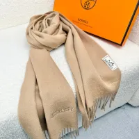 Cheap Hermes Scarf #1396305 Replica Wholesale [$52.00 USD] [ITEM#1396305] on Replica Hermes Scarf