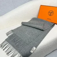 Cheap Hermes Scarf #1396306 Replica Wholesale [$52.00 USD] [ITEM#1396306] on Replica Hermes Scarf