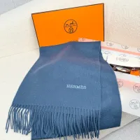 Cheap Hermes Scarf #1396307 Replica Wholesale [$52.00 USD] [ITEM#1396307] on Replica Hermes Scarf