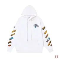 Cheap Off-White Hoodies Long Sleeved For Unisex #1396308 Replica Wholesale [$52.00 USD] [ITEM#1396308] on Replica Off-White Hoodies