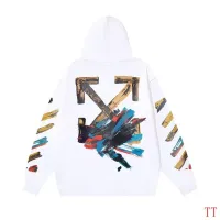 Cheap Off-White Hoodies Long Sleeved For Unisex #1396308 Replica Wholesale [$52.00 USD] [ITEM#1396308] on Replica Off-White Hoodies
