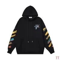 Cheap Off-White Hoodies Long Sleeved For Unisex #1396309 Replica Wholesale [$52.00 USD] [ITEM#1396309] on Replica Off-White Hoodies