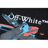 Cheap Off-White Hoodies Long Sleeved For Unisex #1396309 Replica Wholesale [$52.00 USD] [ITEM#1396309] on Replica Off-White Hoodies