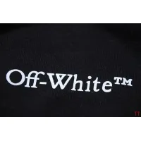 Cheap Off-White Hoodies Long Sleeved For Unisex #1396310 Replica Wholesale [$64.00 USD] [ITEM#1396310] on Replica Off-White Hoodies