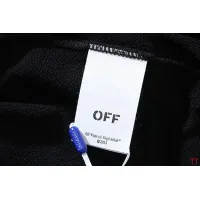 Cheap Off-White Hoodies Long Sleeved For Unisex #1396310 Replica Wholesale [$64.00 USD] [ITEM#1396310] on Replica Off-White Hoodies