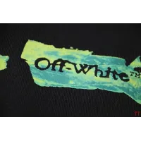 Cheap Off-White Hoodies Long Sleeved For Unisex #1396311 Replica Wholesale [$60.00 USD] [ITEM#1396311] on Replica Off-White Hoodies