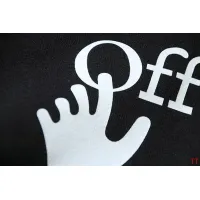 Cheap Off-White Hoodies Long Sleeved For Unisex #1396312 Replica Wholesale [$60.00 USD] [ITEM#1396312] on Replica Off-White Hoodies