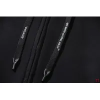 Cheap Off-White Hoodies Long Sleeved For Unisex #1396313 Replica Wholesale [$60.00 USD] [ITEM#1396313] on Replica Off-White Hoodies