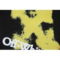 Cheap Off-White Hoodies Long Sleeved For Unisex #1396313 Replica Wholesale [$60.00 USD] [ITEM#1396313] on Replica Off-White Hoodies