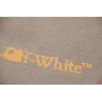 Cheap Off-White Hoodies Long Sleeved For Unisex #1396315 Replica Wholesale [$45.00 USD] [ITEM#1396315] on Replica Off-White Hoodies