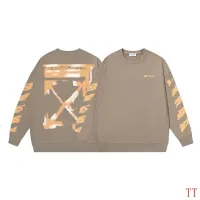 Cheap Off-White Hoodies Long Sleeved For Unisex #1396315 Replica Wholesale [$45.00 USD] [ITEM#1396315] on Replica Off-White Hoodies