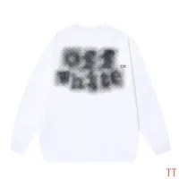Cheap Off-White Hoodies Long Sleeved For Unisex #1396316 Replica Wholesale [$45.00 USD] [ITEM#1396316] on Replica Off-White Hoodies