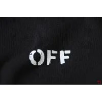 Cheap Off-White Hoodies Long Sleeved For Unisex #1396317 Replica Wholesale [$45.00 USD] [ITEM#1396317] on Replica Off-White Hoodies