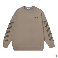 Cheap Off-White Hoodies Long Sleeved For Unisex #1396319 Replica Wholesale [$45.00 USD] [ITEM#1396319] on Replica Off-White Hoodies