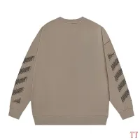 Cheap Off-White Hoodies Long Sleeved For Unisex #1396319 Replica Wholesale [$45.00 USD] [ITEM#1396319] on Replica Off-White Hoodies