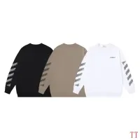Cheap Off-White Hoodies Long Sleeved For Unisex #1396319 Replica Wholesale [$45.00 USD] [ITEM#1396319] on Replica Off-White Hoodies
