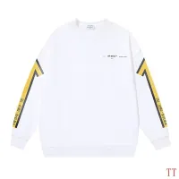 Cheap Off-White Hoodies Long Sleeved For Unisex #1396321 Replica Wholesale [$45.00 USD] [ITEM#1396321] on Replica Off-White Hoodies