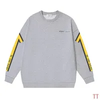 Cheap Off-White Hoodies Long Sleeved For Unisex #1396322 Replica Wholesale [$45.00 USD] [ITEM#1396322] on Replica Off-White Hoodies