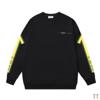 Cheap Off-White Hoodies Long Sleeved For Unisex #1396323 Replica Wholesale [$45.00 USD] [ITEM#1396323] on Replica Off-White Hoodies