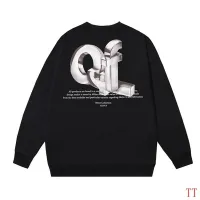 Cheap Off-White Hoodies Long Sleeved For Unisex #1396324 Replica Wholesale [$45.00 USD] [ITEM#1396324] on Replica Off-White Hoodies